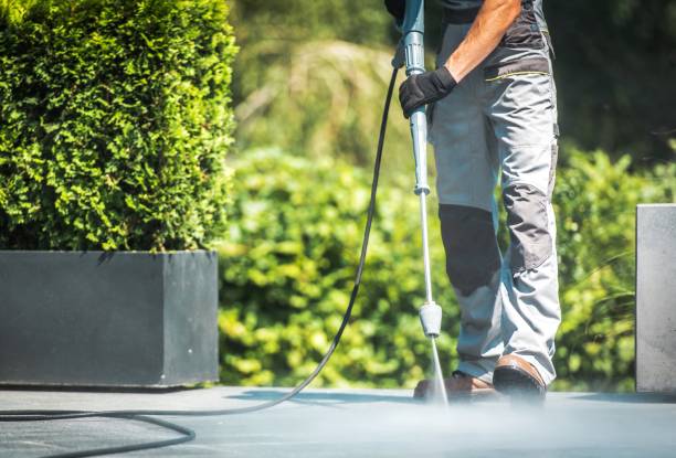 Best Parking Lot and Garage Cleaning  in Stanfield, OR