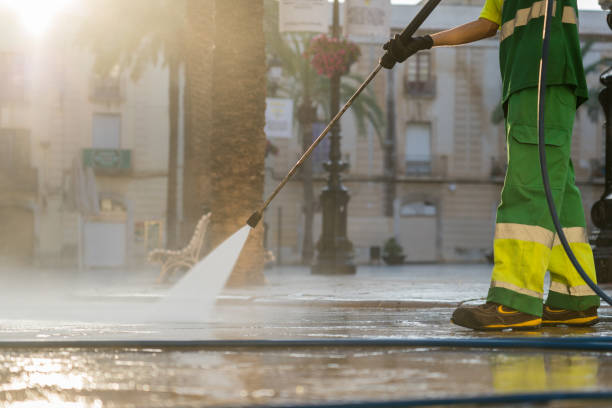 Best Animal Enclosure Cleaning  in Stanfield, OR