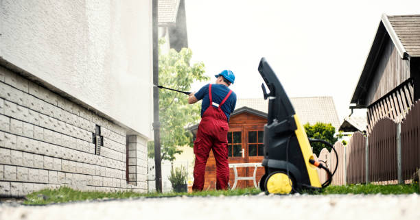 Best Solar Panel Cleaning  in Stanfield, OR